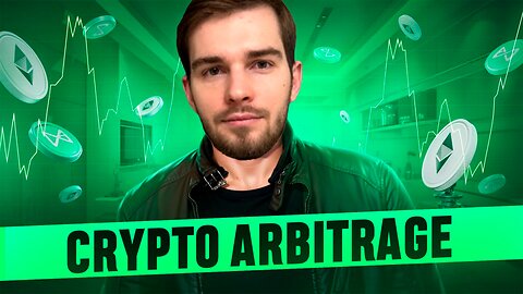 THE ANNUAL SALARY IN CRYPTOCURRENCY ARBITRAGE | NEW PROFIT P2P | BTC ARBITRAGE CRYPTO PROFIT 2024