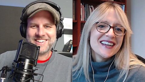 The ProLife Team Podcast 72 | Mary McClusky & Jacob Barr | Project Rachel