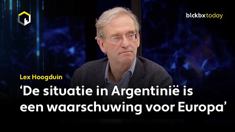 Het effect van Argentinië op de wereldeconomie