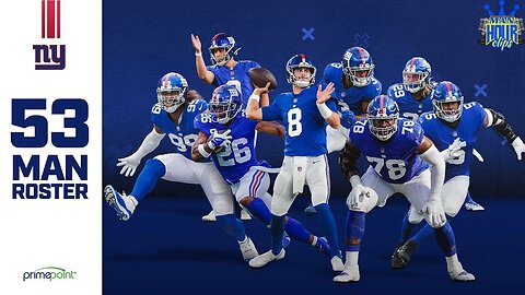 New York Giants 2023 Predictions