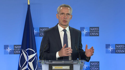 Statement by the NATO Secretary General on the New START Treaty