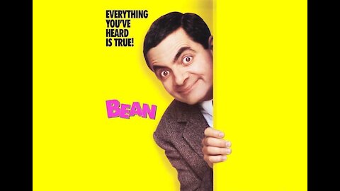 Mr bean funny act || just laughter || happy moments