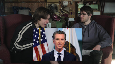 How Hot is Gavin Newsom?