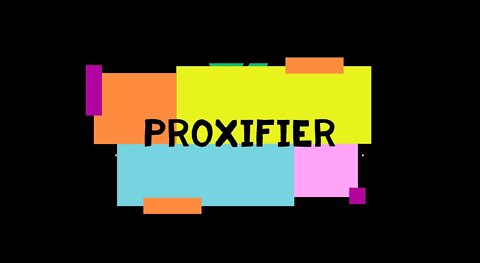 Proxifier