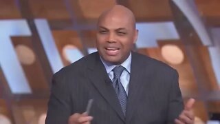 Compilation of Charles Barkley ROASTING people