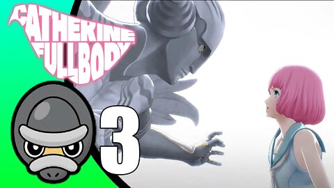 Catherine: Full Body // Part 3 FINALE