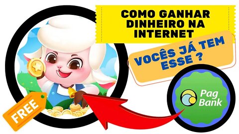 Como ganhar dinheiro na internet com Sheep Park