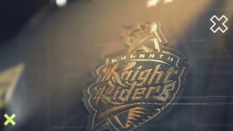 CSK vs KKR intro stutas 2022