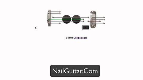 How To Play Unforgiven by Metallica - Les Paul Google Doodle