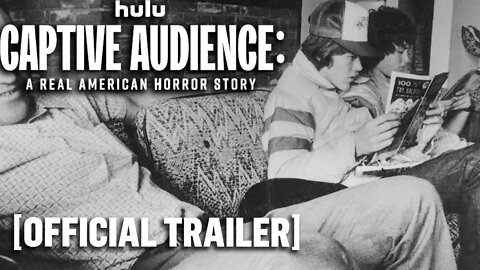 Captive Audience Trailer - A Wild True Crime Series on Hulu