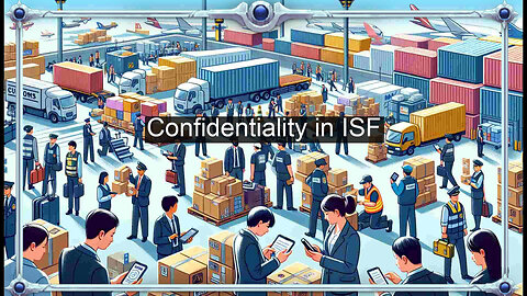 Protecting Data Integrity: Best Practices for ISF Confidentiality