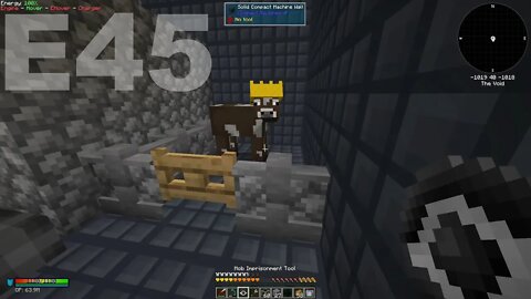 OceanBlock //Automatic Milking and Chicken Egg // Episode 45