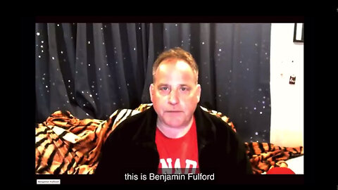 Benjamin Fulford - Donald Trump And Alex Soros Fight To The Death As Us Corporation