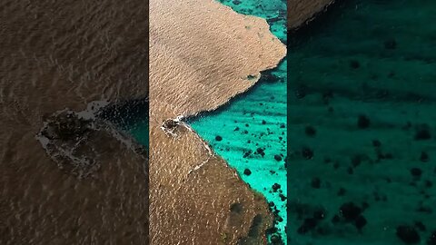 WHEN SEVERE FLOODING MEETS OCEAN LAGOON