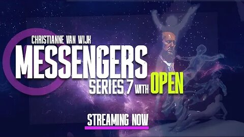 Messengers | Series 7 | Streaming Today on Ickonic