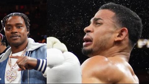 ERROL SPENCE BOGUS, ROLLIE GOT KARMA