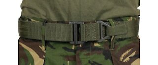 Condor Riggers Belt Review