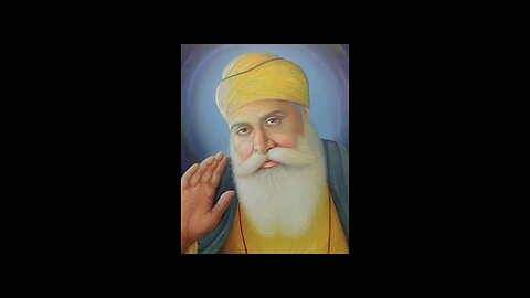 guru nanak dev ji life history