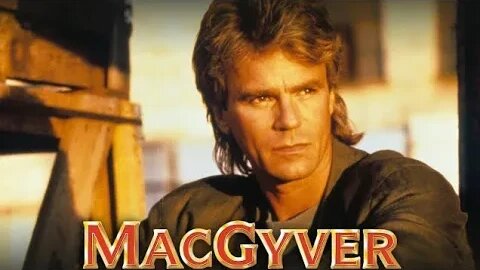 Highly Intelligent Prison Break😱😱 #movie #film #Macgyver