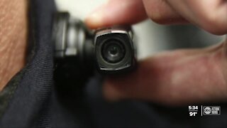 Deputies in Pinellas County will soon be wearing body cameras across the board