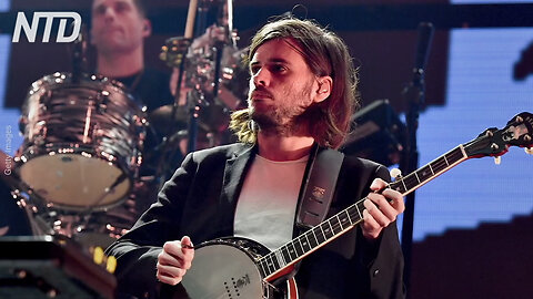 Winston Marshall, da rockstar a (vero) dissidente