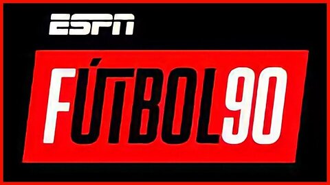 FUTEBOL 90 AO VIVO / ESPN BRASIL AO VIVO