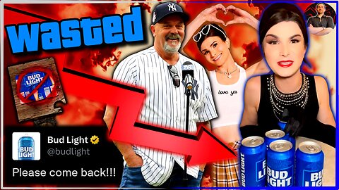 Bud Light DESTROYED By Yankees Legend! Sales Hit ROCK BOTTOM & Experts Say They Are FINISHED!