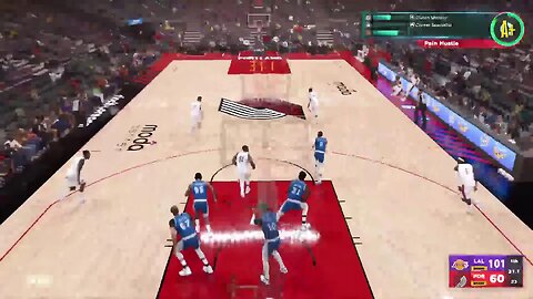 NBA 2K Stream 🔥🔥🔥