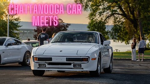 Chattanooga Car Meets |4k (Collab Meet Daily Driven/Tread.tn/Imperialtruckin)