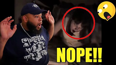 Im Never Playing This Game Again - 10 Ouija Board Possessions Caught on Tape