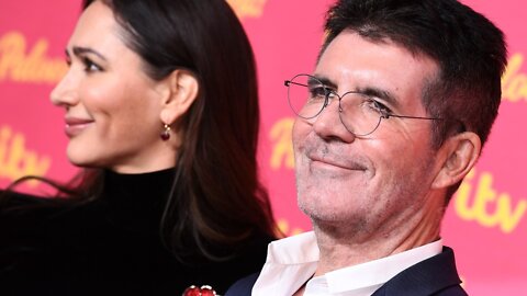 Simon Cowell Uses Dreadful Accident To Deliver Sage Words Of Advice