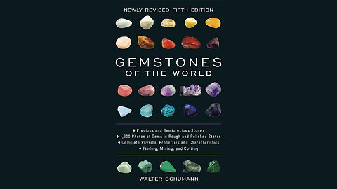 Gemstones of the World