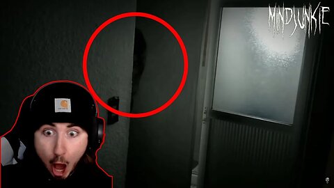 5 SCARY Videos That'll Really CREEP You OUT [UNSEEN] (MINDJUNKIE) (Brian Reacts)