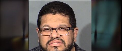 Las Vegas pastor arrested for sexual assault, police looking for more victims