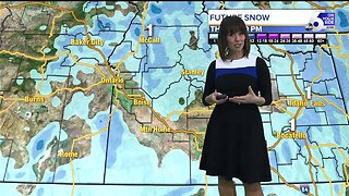 Rachel Garceau's On Your Side forecast 1/29/20