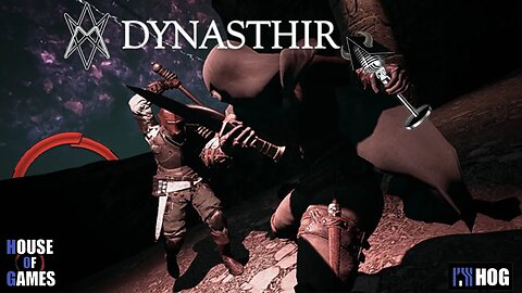 House of Games #34 - Dynasthir