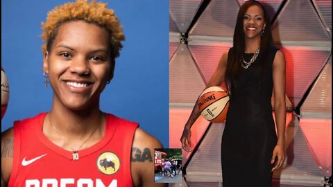 SHE EXP0SED HERSELF & GOT DUMPED! WNBA's Courtney Williams Gets CUT For JOKING About Fight Video