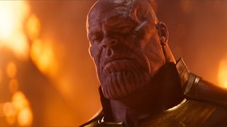 Josh Brolin Jokes About Thanos Farming Between 'Infinity War' And 'Endgame'