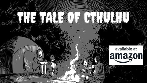 The Tale of Cthulhu