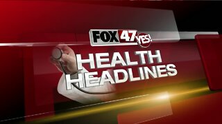 Health Headlines - 5-29-20