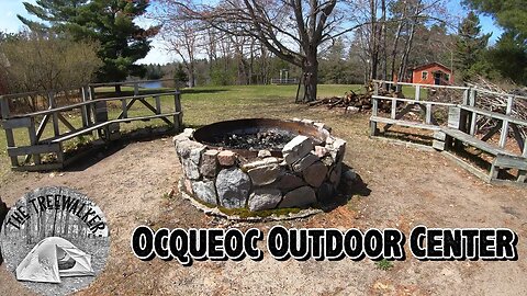 Ocqueoc Outdoor Center