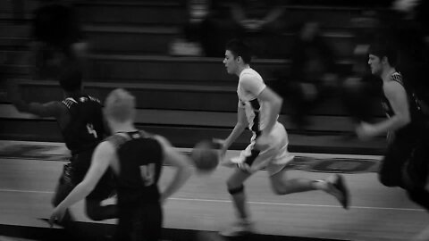 We Runnin' | Baptist Prep 2018-2019 Junior High Highlight Reel