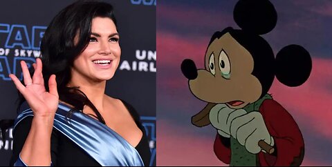 Gina Carano Lawsuit Against LucasFilms & Disney With Help From Elon Musk