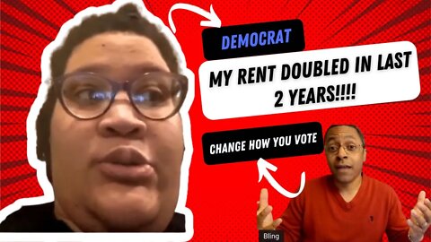 Rent, gas, & milk are going up!!!! Epic response!!!!