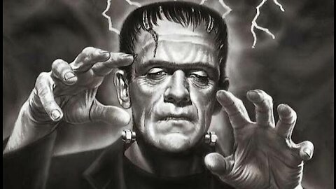 FRANKENSTEIN