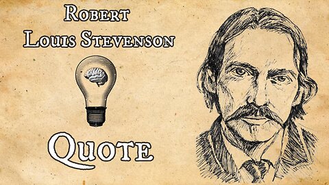 Finding Honest Friends: Robert Louis Stevenson's Wisdom