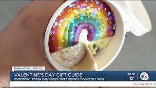 Valentine's Day Gift Guide