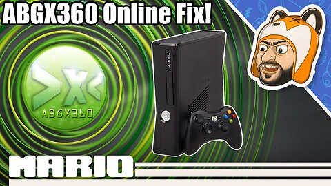 abgx360 Alternate Server & Offline Files Setup - How to Fix abgx360 in 2021