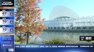 Florida Polytechnic University starts virtual tutoring initiative to help students