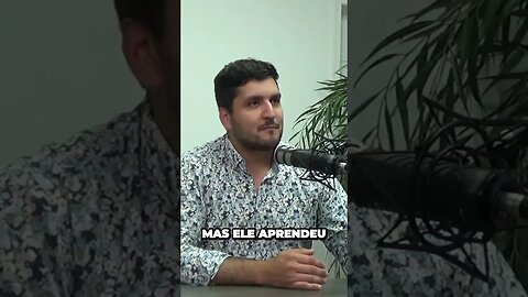 Os aprendizados que moldaram um empresário de sucesso na indústria de colchões.